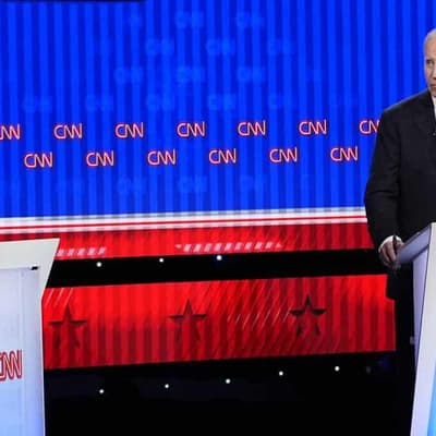 Payback: Trump revokes Biden's security clearance