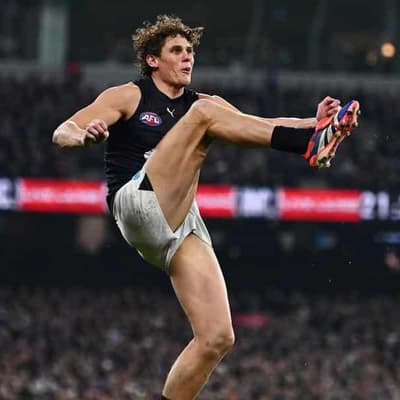 Relief for Blues, Saints as stars avoid serious injury