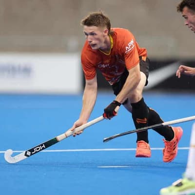 Kookaburras, Hockeyroos split wins with Spain
