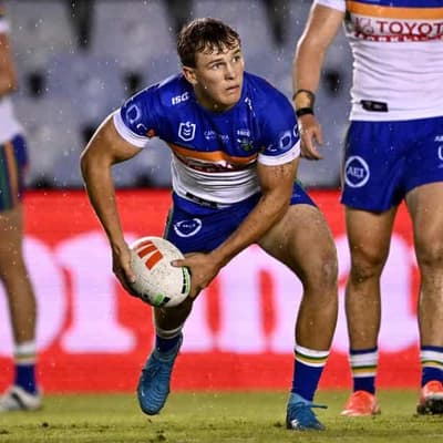 Raiders outgun understrength Panthers in NRL trial
