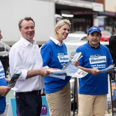 Greens concede Prahran as Werribee hangs in the balance