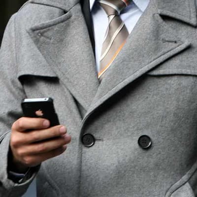 Call to end 'tech bro' era to bolster national security