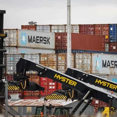 Canada seeks stronger EU trade ties amid Trump threat