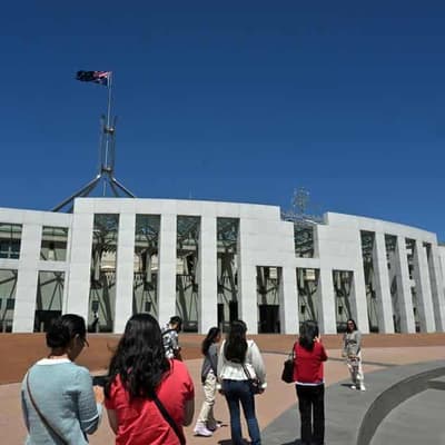 Preselection pressure as women vie for federal seats