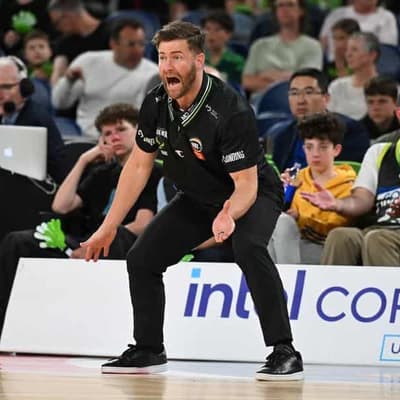 Battle-tested Phoenix eye Wildcats in NBL finals fight