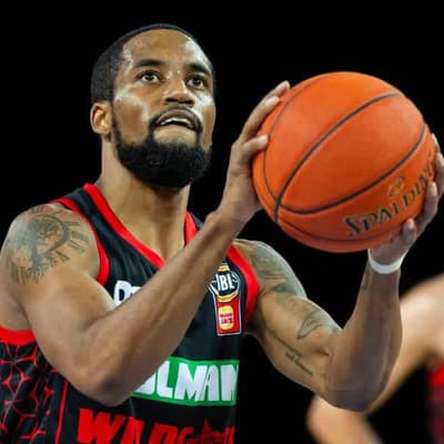 NBL legend Bryce Cotton on verge of fifth MVP crown