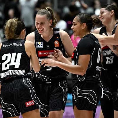 Brancatisano fires Flames into WNBL finals spot