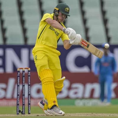 Debutant Dixon fires for Vics against Tasmania