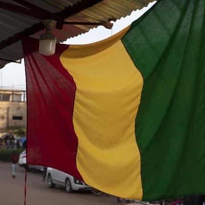 Gunmen in Mali kill 25 civilians in convoy attack