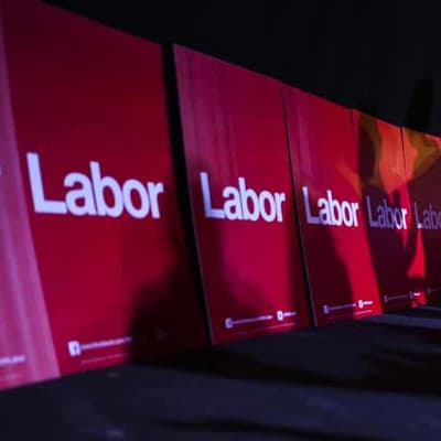 Invincible no more: by-election puts Labor on notice