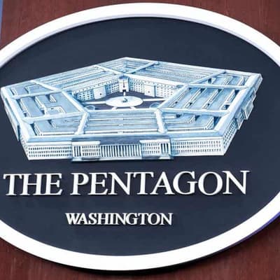 Trump says Musk will find billions in Pentagon waste