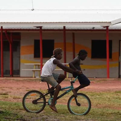 Time for 'rubber to hit the road' in Closing the Gap