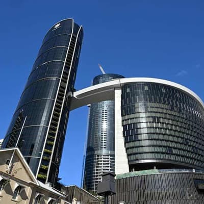 Foreign buyers circle Star flagship casino precinct