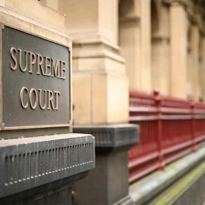 Mother-killer facing a maximum eight years behind bars