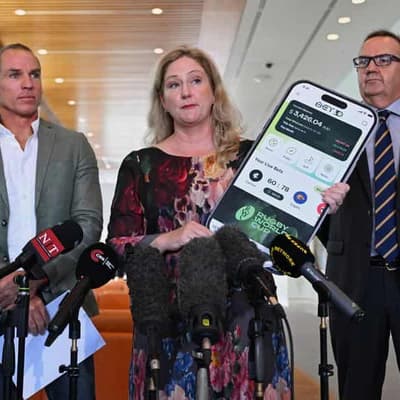 Push for live betting losses to protect problem punters