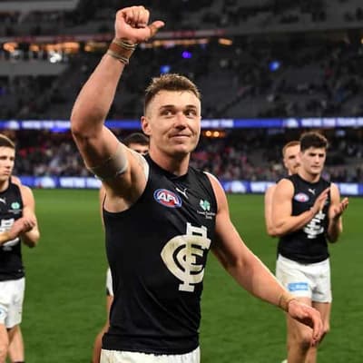 AFL players' millionaires club continues to boom