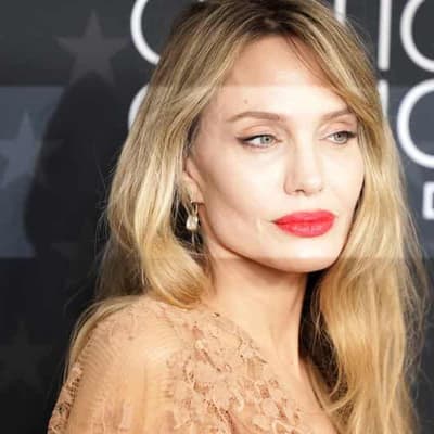 False claims USAID paid celebs to visit Ukraine linked to Russian disinformation campaign