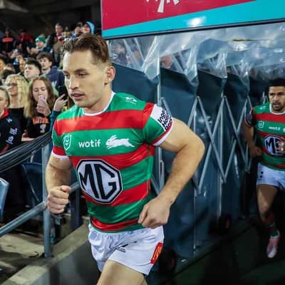 Skipper Murray 'in frame' to start season for Souths