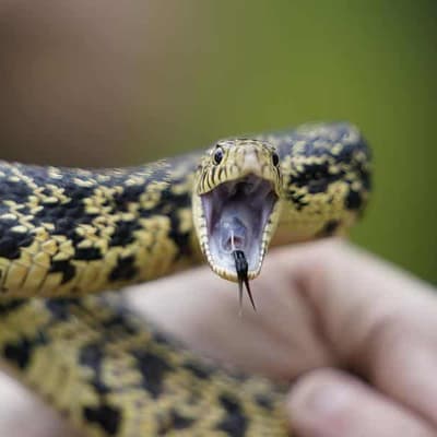 Marburg virus has 'no plausible scientific link' with snake venom