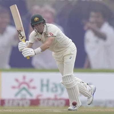 Spoilt-for-choice selectors delay Marnus batting call