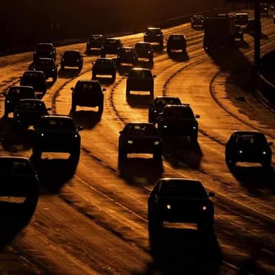 Faulty 'vehicle tax' totals are based on outdated figures