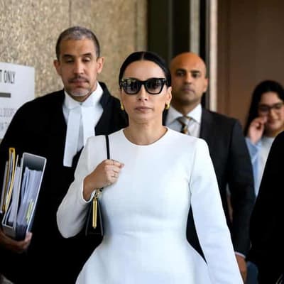 ABC host labelled anti-Semite in wave of complaints