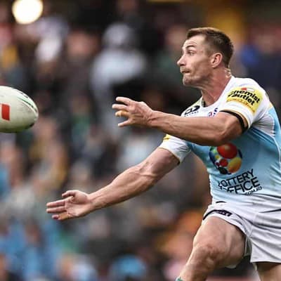 Titans CEO confident Foran switch will work a treat