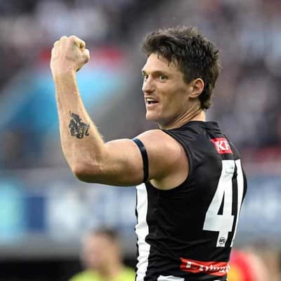 Mihocek armed and dangerous for forward-looking Magpies