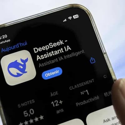 DeepSeek 'excessively' collects personal data: S Korea