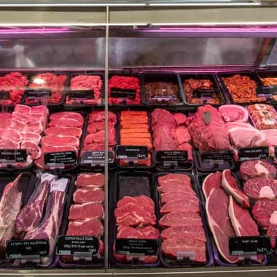 Migrant worker anguish behind Australia's meat industry