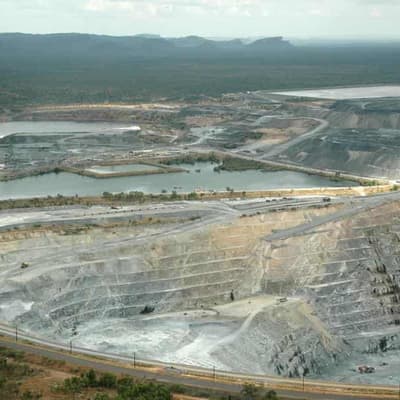 'Dutton-proof': no more clean energy money for uranium