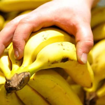 Dutton weighs in on RBA amid banana price rise warning