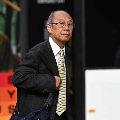 Man dodges jail over $3.4m Malaysian kickback plan