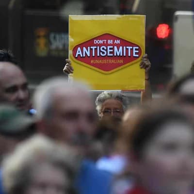 Curbing 'intolerance crisis' could hit protest, speech