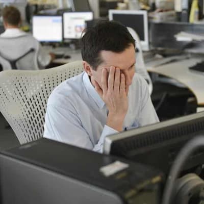 Workers fear use of AI in hiring and firing decisions