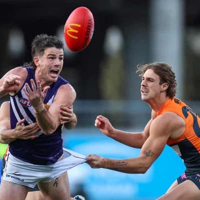 Dockers star Brayshaw wants to re-sign before round one