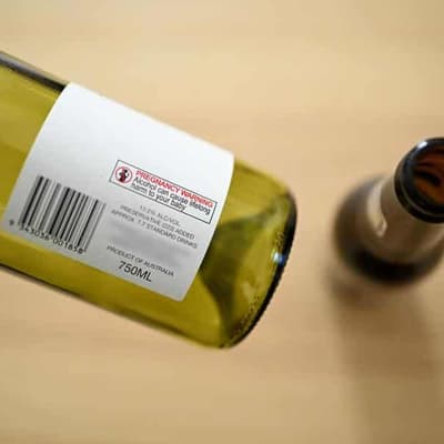 Woman's alcohol death prompts calls for delivery reform