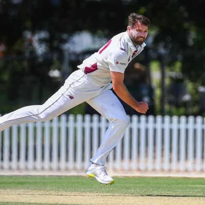 Bulls wear down Blues' resistance for vital Shield win