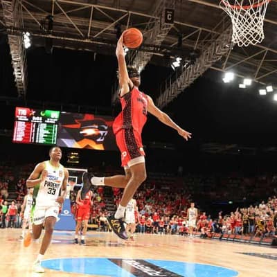 Wildcats bite back to beat Phoenix in wild NBL final