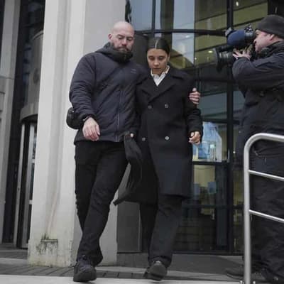 Kerr found not guilty of racially aggravated harassment