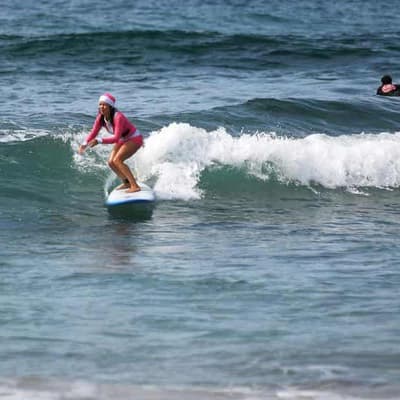 Climate wipeout looms for top surf spots without action