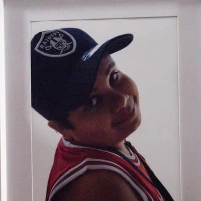 Girls tell of bloody incidents before teen's murder