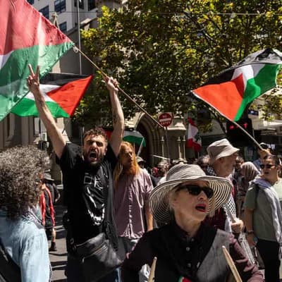 Traders, politicians cheer end to weekly CBD rallies