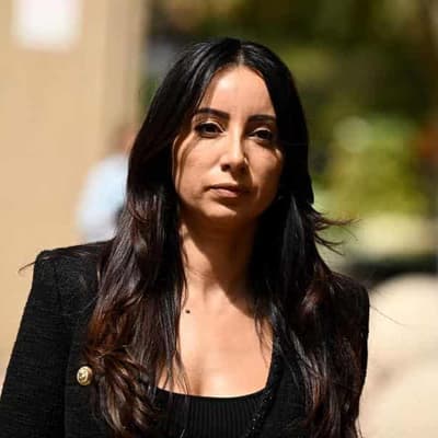 Grillings end in salvo by ABC host fired over Gaza post