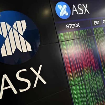 Aussie shares hit record as CBA beats expectations