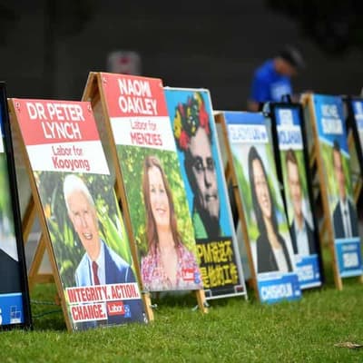 Controversial electoral reforms cap donations, spending