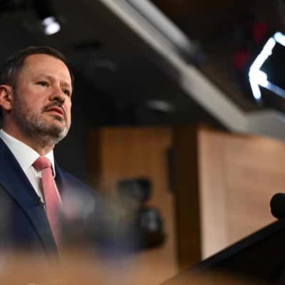 Australia at the 'bottom of the class' on research