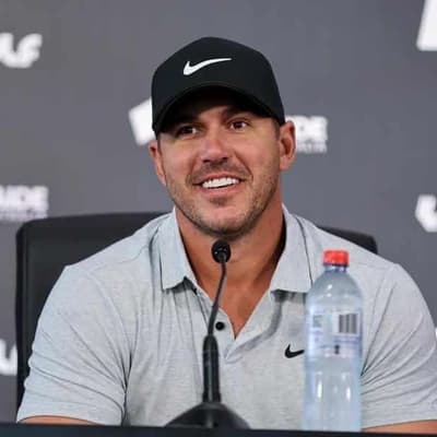 LIV's major concessions bridging world golf gap: Koepka
