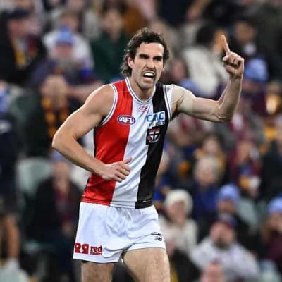 Good news for Saints as King set to return to training
