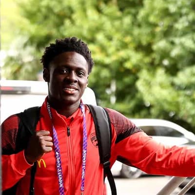 Young Socceroos make five-goal start in U20 Asian Cup